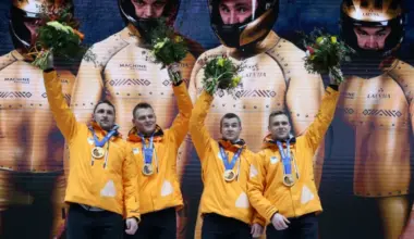 Olimpisko spēļu fakti (7. daļa): cik godalgas mājās pārveduši Latvijas ziemas sporta veidu pārstāvji? - Jauns.lv