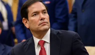 ASV valsts sekretārs: Donbasa jautājums miera sarunās vēl nav pārvarēts - Jauns.lv