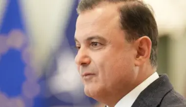 Slimnīcu tīkla sakārtošana nav izvēle, bet gan nepieciešamība, uzsver Abu Meri