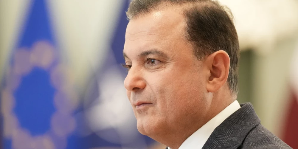 Slimnīcu tīkla sakārtošana nav izvēle, bet gan nepieciešamība, uzsver Abu Meri