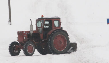 Arī februāri Latvijā prognozē aukstu / Diena