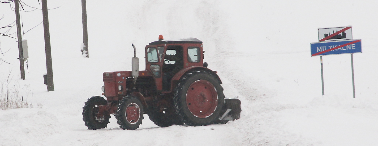 Arī februāri Latvijā prognozē aukstu / Diena