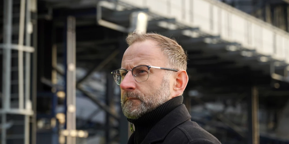 Pārvadātāju asociācija pārmet Švinkam “datu manipulāciju” un sabiedrības maldināšanu - Jauns.lv