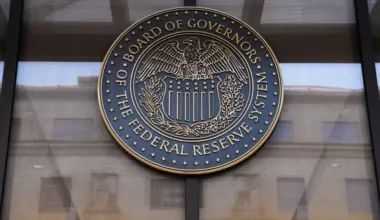ASV Federālā rezervju sistēma saglabā pašreizējo bāzes procentu likmi