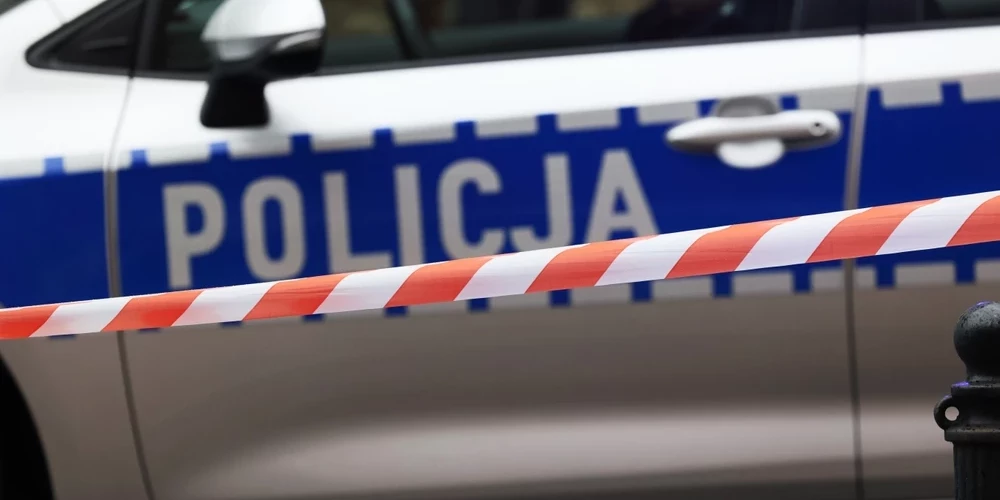 no Baltkrievijas ielido kontrabandistu gaisa baloni