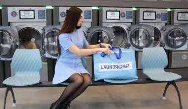 “Laundromat” veļas mazgātavu tīkls kļūst populārs un strauji paplašinās