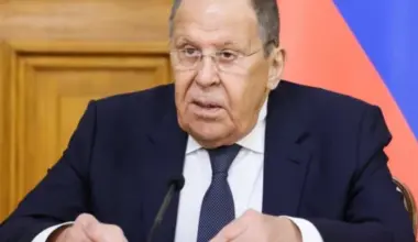 Kremlis piekritīs starptautiskām drošības garantijām, bet ir nosacījums