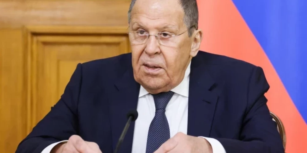 Kremlis piekritīs starptautiskām drošības garantijām, bet ir nosacījums