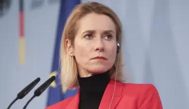 ES dalībvalstis atzīst Irānas Revolucionāro gvardi par teroristu organizāciju