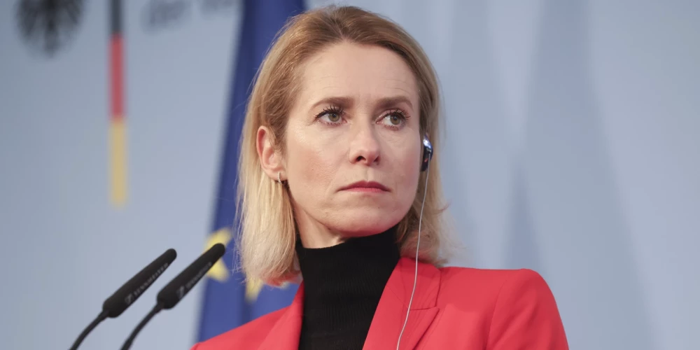 ES dalībvalstis atzīst Irānas Revolucionāro gvardi par teroristu organizāciju