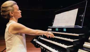 Koncertzālē “Latvija” ar īpašu koncertu uzstāsies ērģelniece Iveta Apkalna, kurā atskaņos Vaska un Perta skaņdarbus