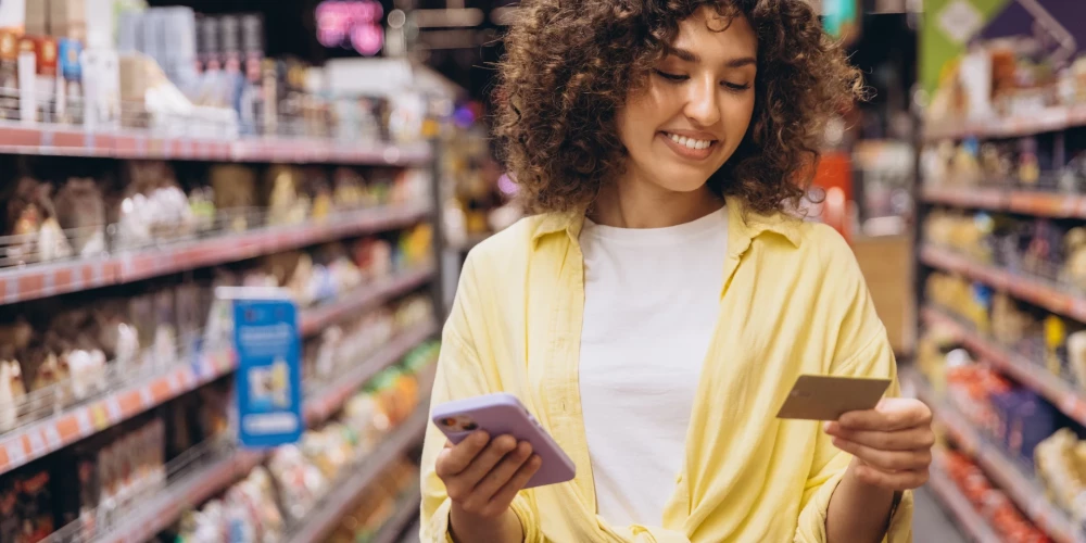 Tirgus pētījumu uzņēmums “SeeNext” izceļ būtiskas atšķirības Latvijas mazumtirdzniecības tirgū