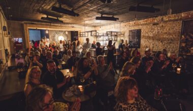 Februārī “Pegaza Pagalms” piedāvā plašu sajūtu paleti