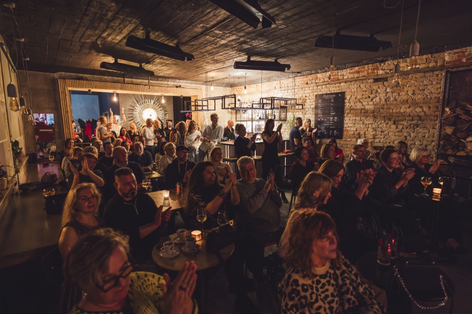 Februārī “Pegaza Pagalms” piedāvā plašu sajūtu paleti