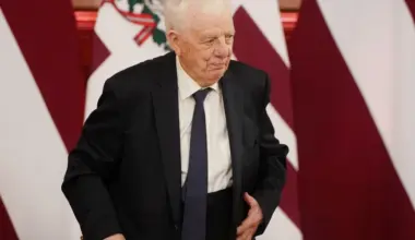 No "Facebook" pazudis Maestro Raimonda Paula profils, tam bija vairāk nekā 70 tūkstoši sekotāju