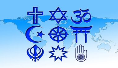 Ženēvā noslēgusies reliģiju līderu un valstu pārstāvju tikšanās