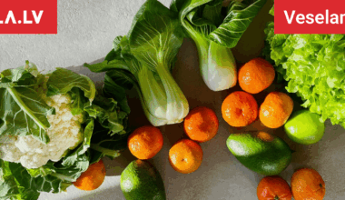 Kas notiek ar ķermeni, ja nepietiek magnija: 10 trauksmes signāli, ko tev vajadzētu pamanīt