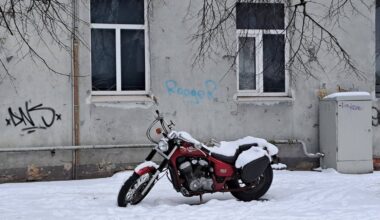 Svētdiena būs visumā mākoņaina