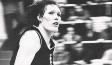 Atvadīšanās no basketbolistes Uļjanas Semjonovas notiks ceturtdien / Diena