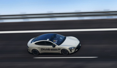 Xiaomi izrādījies visizturīgākais elektromobilis | BB.LV