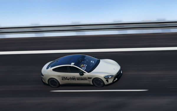 Xiaomi izrādījies visizturīgākais elektromobilis | BB.LV