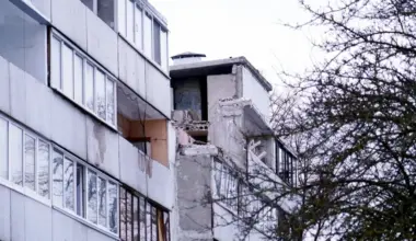 20 Bauskas ielas sprādzienā cietušo iedzīvotāju lūdz Rīgas pašvaldībai pagaidu mājokli