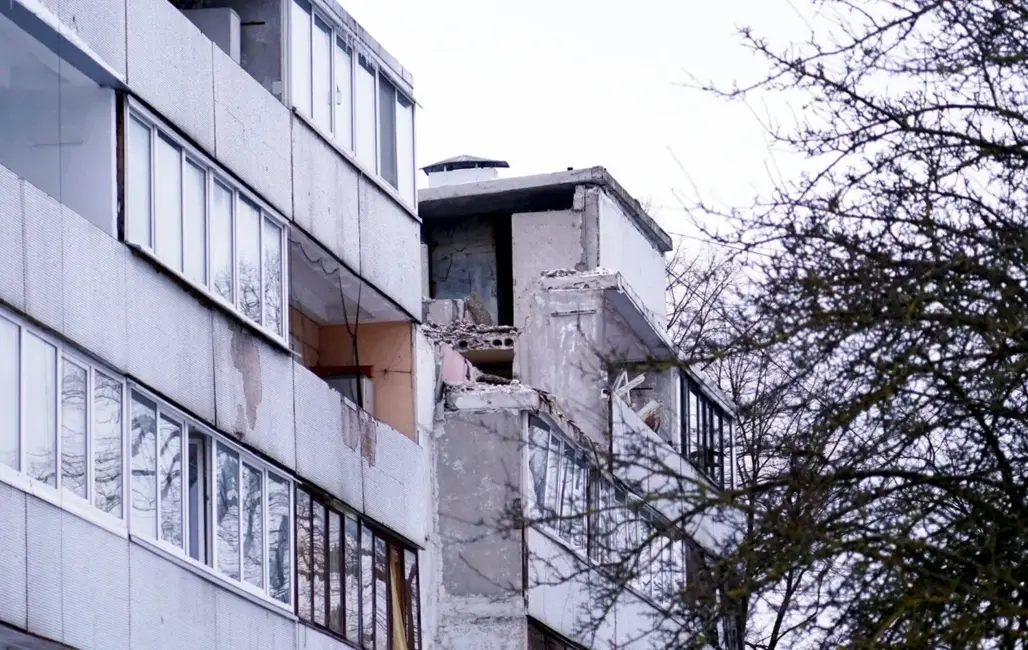 20 Bauskas ielas sprādzienā cietušo iedzīvotāju lūdz Rīgas pašvaldībai pagaidu mājokli