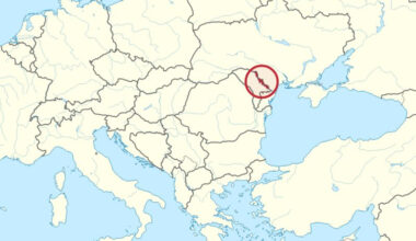 Ukraina un Moldova pastiprina Piedņestras blokādi