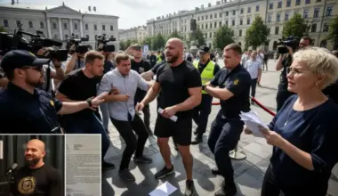 2025. gads: Skandāli, kas satricināja sabiedrību Latvijā un pasaulē