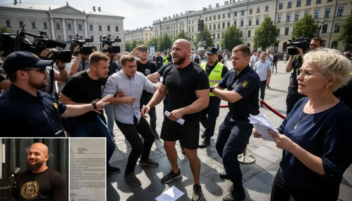 2025. gads: Skandāli, kas satricināja sabiedrību Latvijā un pasaulē