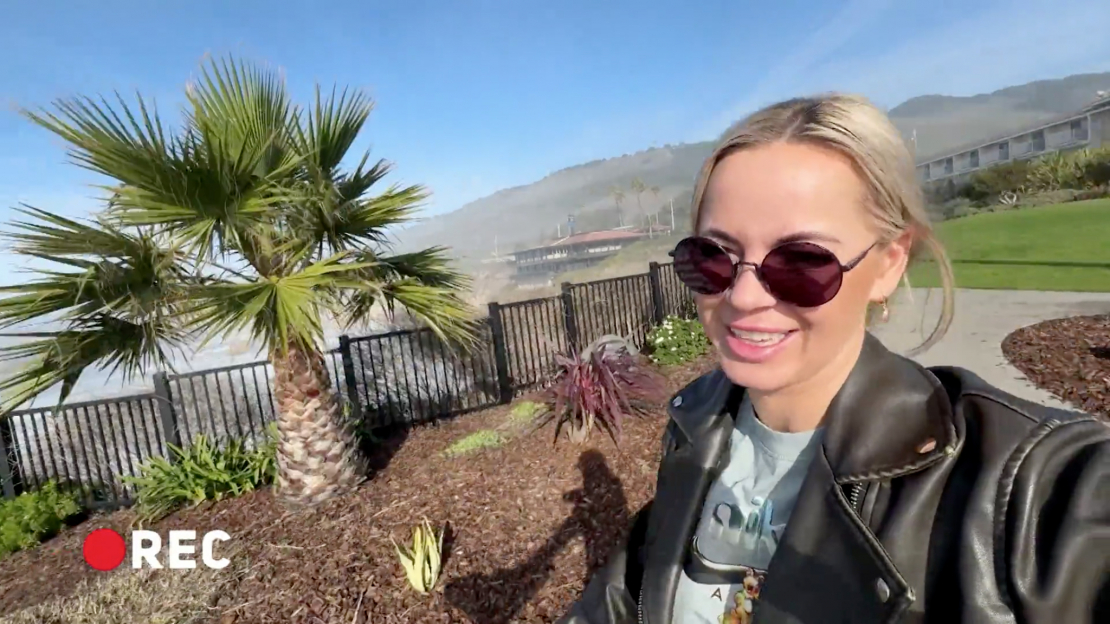 Katrīne Vasiļevska atklāj savus ikmēneša ienākumus