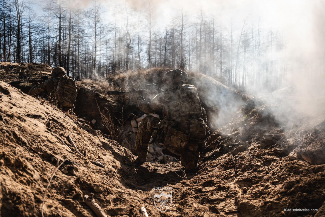 Nozīmīgs pētījums par karu Ukrainā