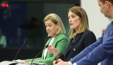 Eiropas Parlaments atbalsta jaunus ES finansēšanas veidus | Tēmas