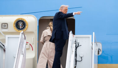 ASV kontrole pār Grenlandi ir vitāla pretraķešu aizsardzībai