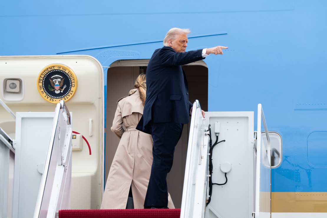 ASV kontrole pār Grenlandi ir vitāla pretraķešu aizsardzībai