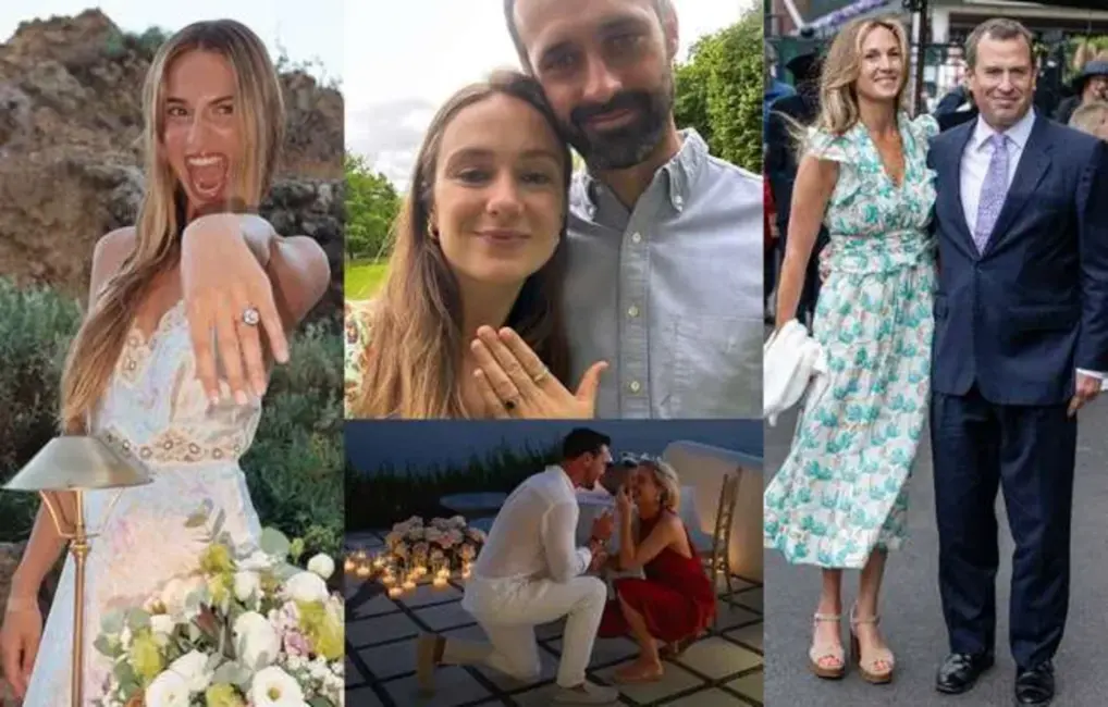 2026. gads solās būt karalisks: Eiropā gaidāmas vairākas augstdzimušu pāru kāzas