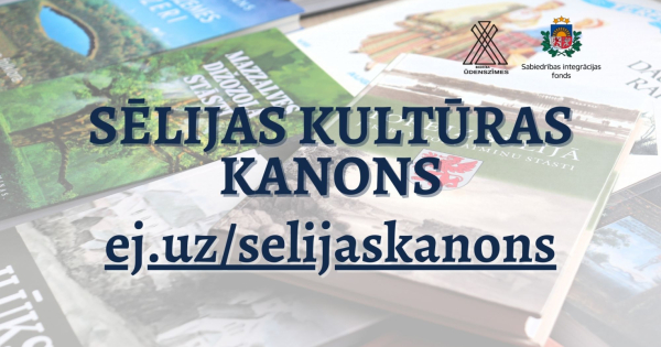 Aicina noteikt Sēlijas kultūras kanonā iekļaujamās vērtības