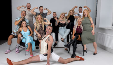 "Šovs pēc šova" startē ar otro sezonu