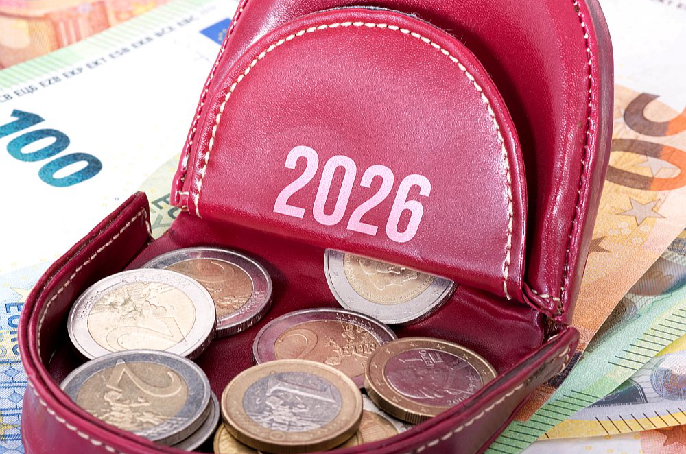 Ar kādām izmaiņām jārēķinās 2026! Kad būs jāatver maciņš?