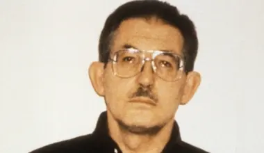 Cietumā miris par spiegošanu PSRS labā notiesātais Oldričs Eimss