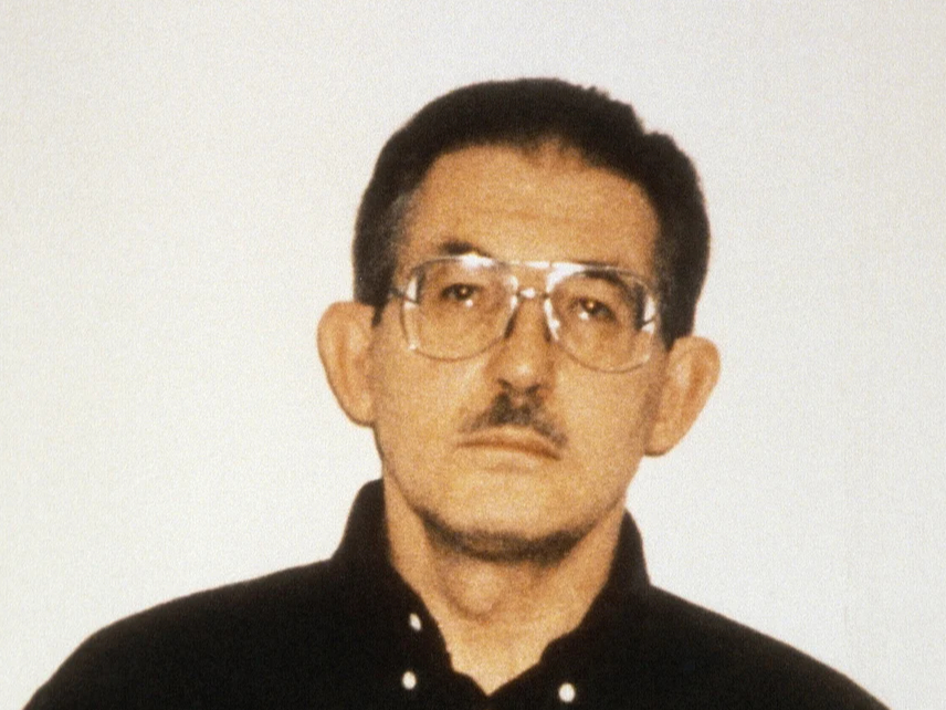 Cietumā miris par spiegošanu PSRS labā notiesātais Oldričs Eimss