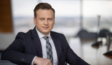 Viļņas mērs veicina deklarēšanos galvaspilsētā