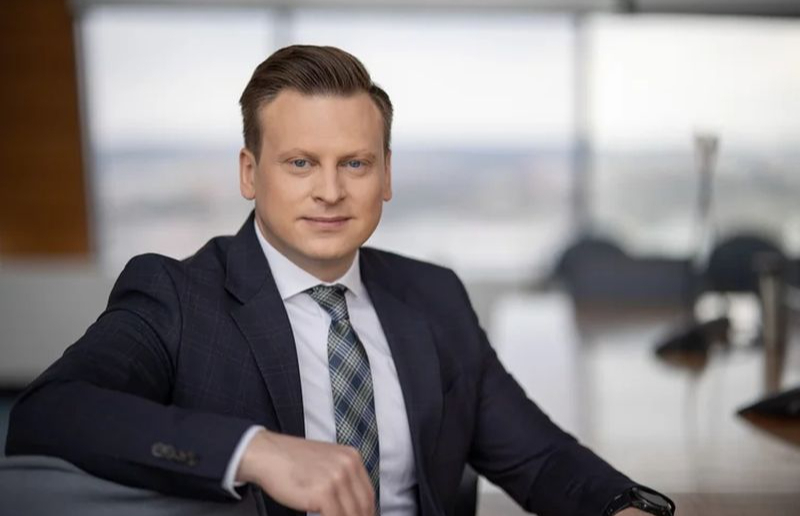 Viļņas mērs veicina deklarēšanos galvaspilsētā