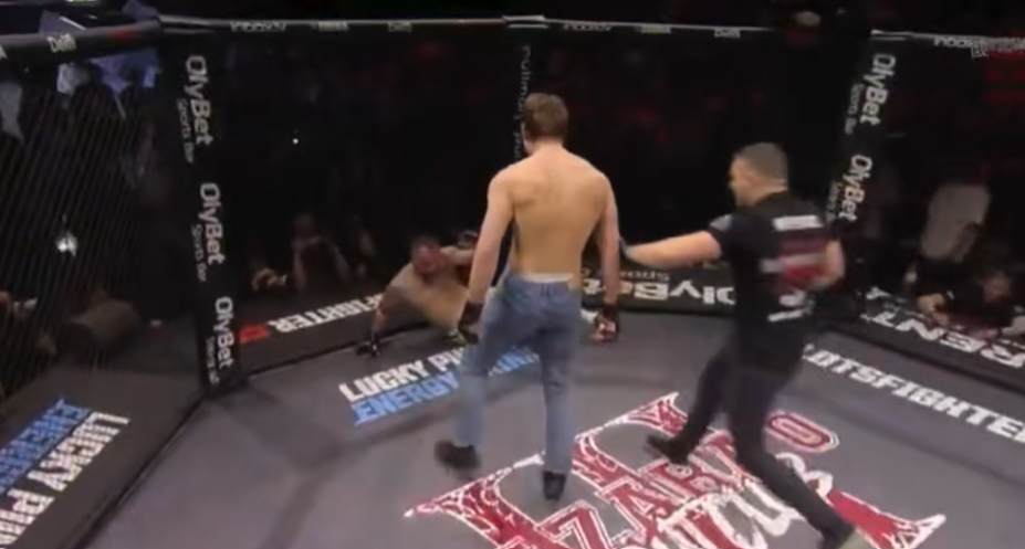 Kristaps Zutis krīt otrajā raundā; paziņo par karjeras beigām