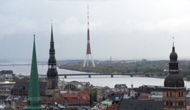 2025. gadā vidējā inflācija Latvijā bija 3,7%