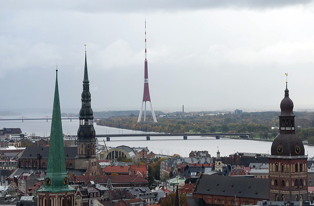 2025. gadā vidējā inflācija Latvijā bija 3,7%