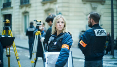 Dažādo ceļu gājēji. Mūsdienu filmu festivāls "Lācis, lauva un zars"