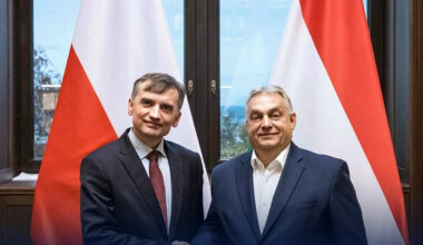 Ungārija izaicina Poliju un ES patvēruma politikas tradīcijas - Lasi.lv