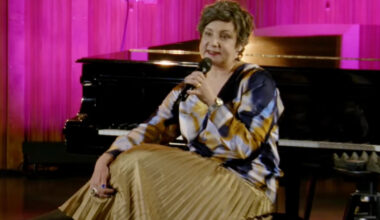 Gada balvu mākslas kritikā saņēmusi kinokritiķe Elīna Reitere