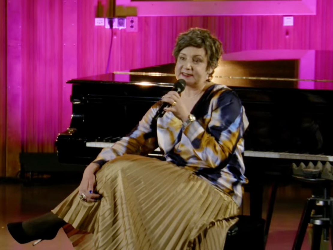 Gada balvu mākslas kritikā saņēmusi kinokritiķe Elīna Reitere